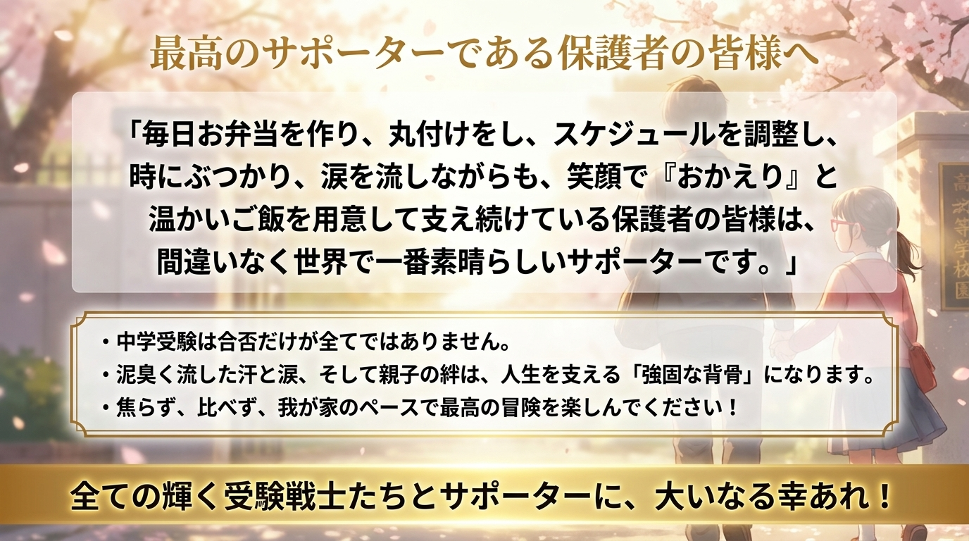 1年の軌跡3