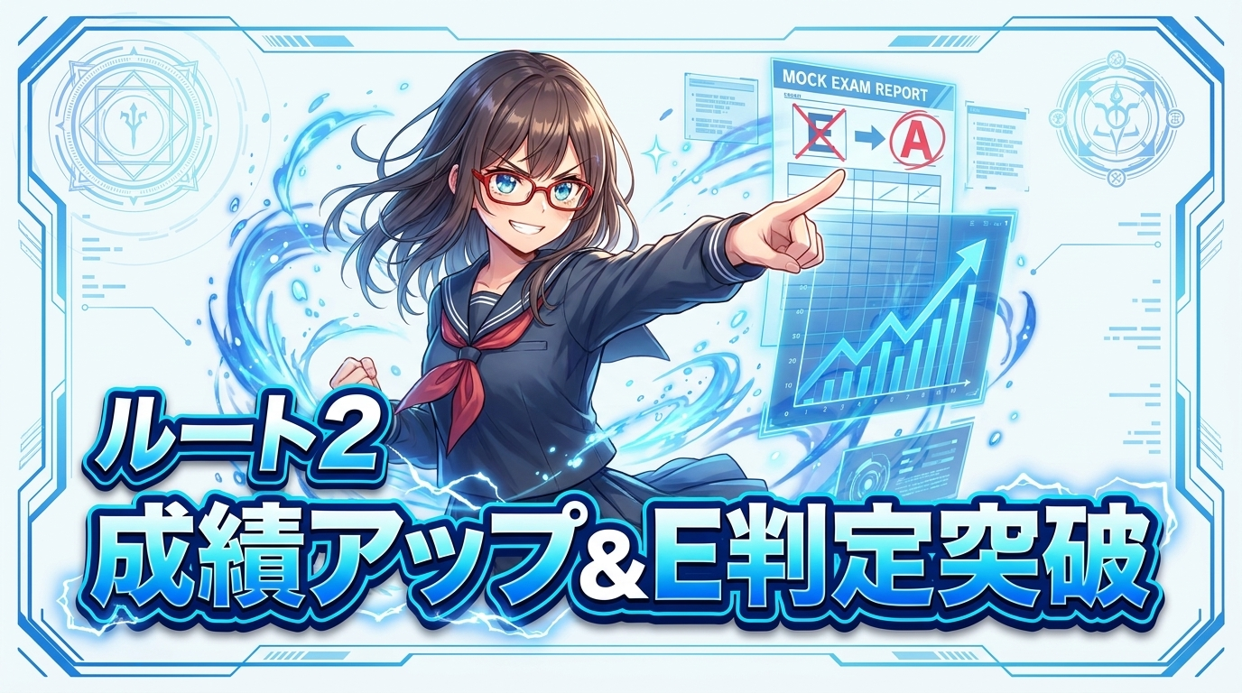 ルート2 イラスト2