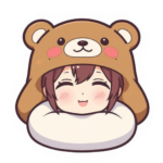 とぱぷー