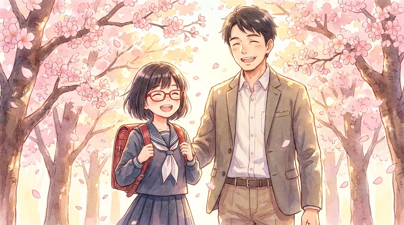 １年の軌跡