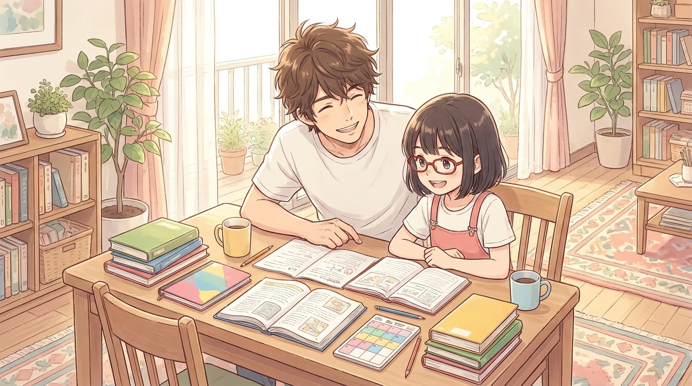 学びの王道 特集ロードマップ